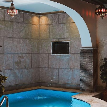 Riad Zyna メクネス エクステリア 写真