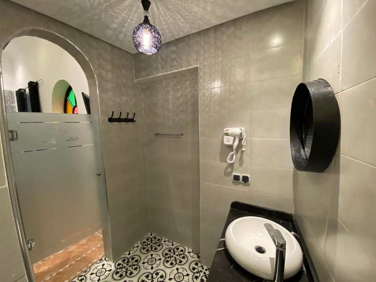 Riad Zyna メクネス エクステリア 写真