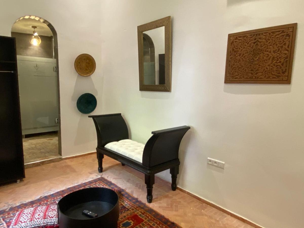 Riad Zyna メクネス エクステリア 写真