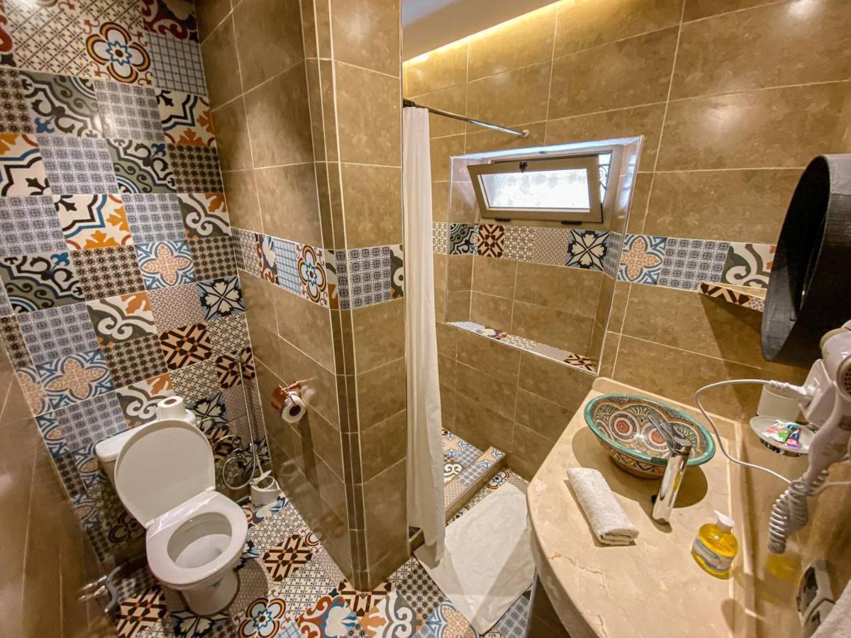Riad Zyna メクネス エクステリア 写真